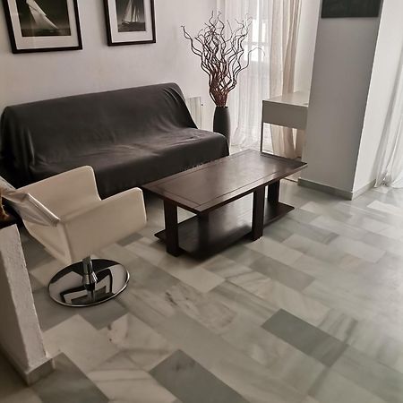 Appartement Duplex Con Garaje Privado à Cadix Extérieur photo