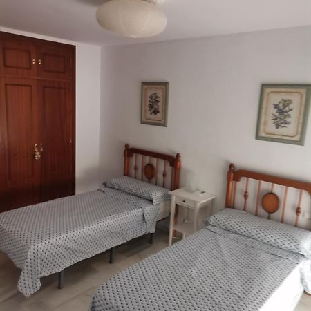 Appartement Duplex Con Garaje Privado à Cadix Extérieur photo