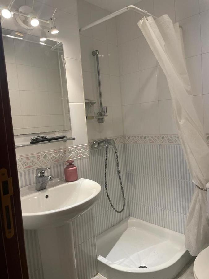 Appartement Duplex Con Garaje Privado à Cadix Extérieur photo