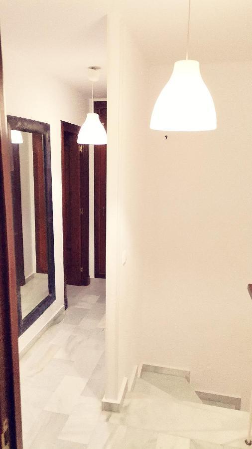 Appartement Duplex Con Garaje Privado à Cadix Extérieur photo