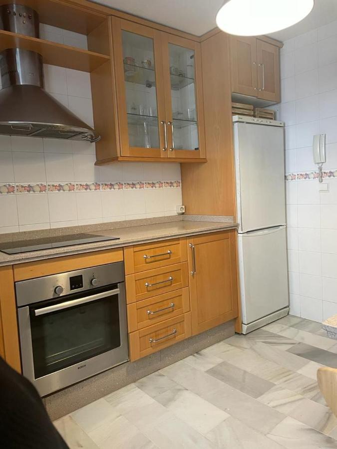 Appartement Duplex Con Garaje Privado à Cadix Extérieur photo