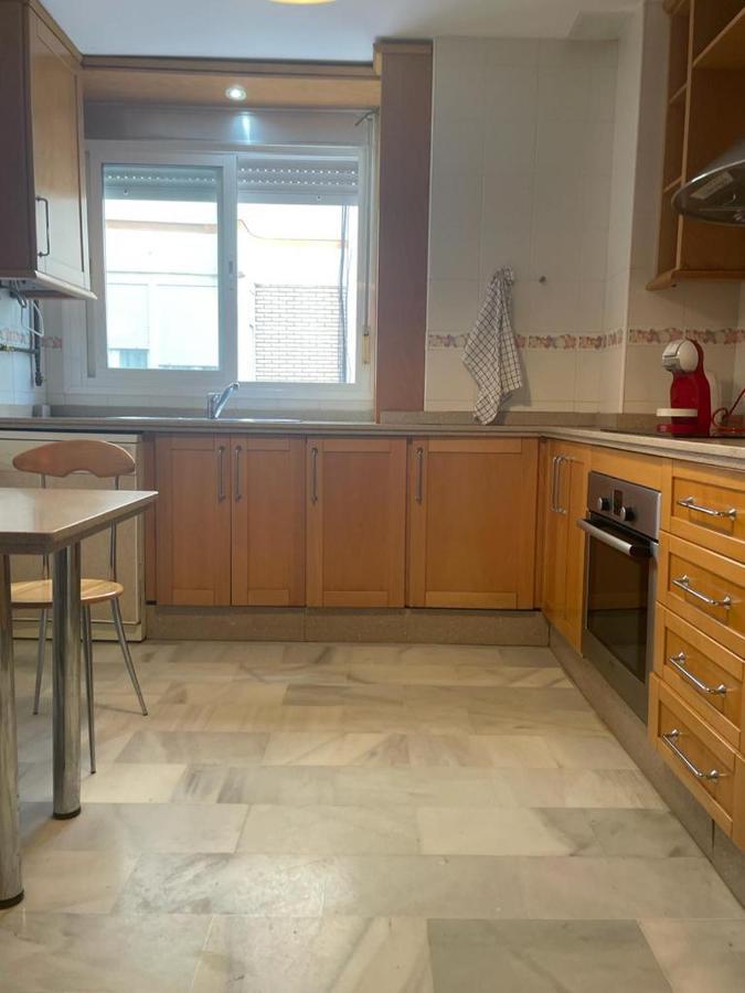 Appartement Duplex Con Garaje Privado à Cadix Extérieur photo