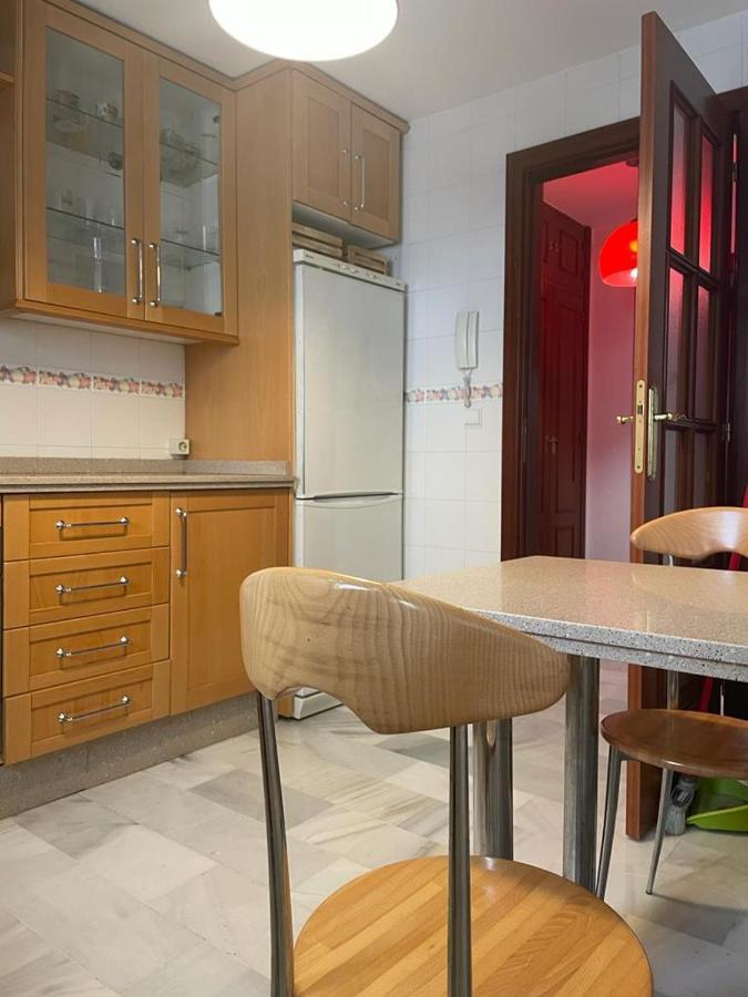 Appartement Duplex Con Garaje Privado à Cadix Extérieur photo