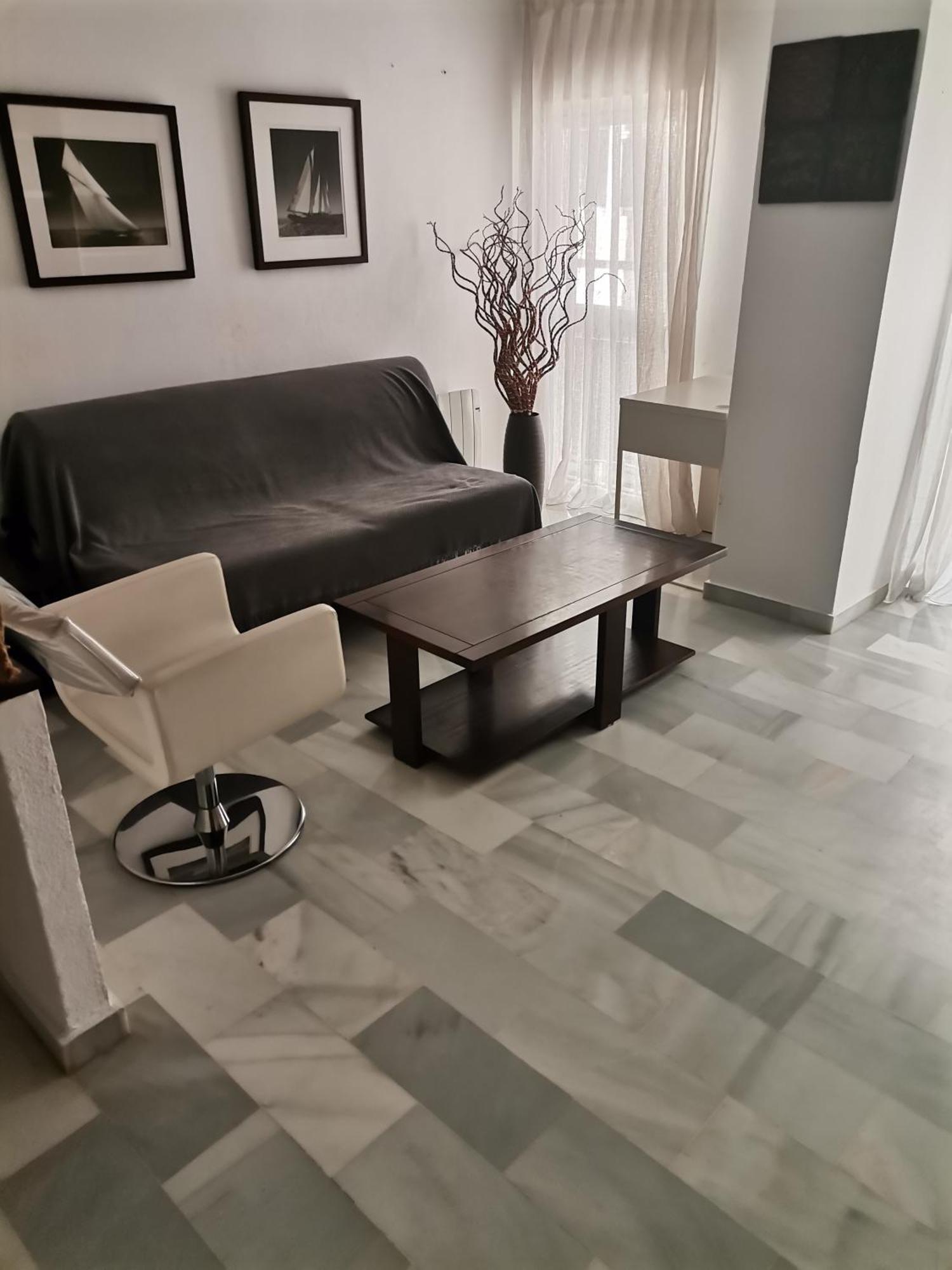 Appartement Duplex Con Garaje Privado à Cadix Extérieur photo