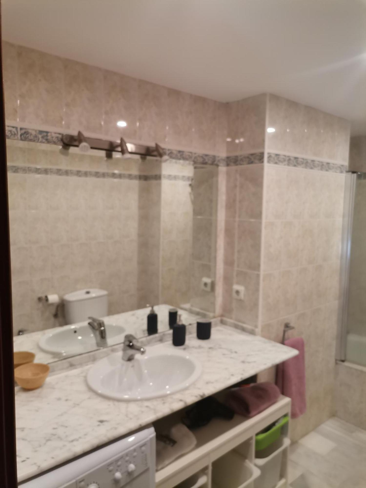 Appartement Duplex Con Garaje Privado à Cadix Extérieur photo